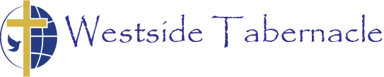 Westside tabernacle banner logo